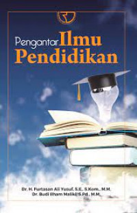 Pengantar ilmu pendidikan