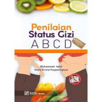 Penilaian status gizi ABCD