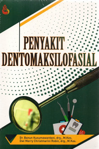 Penyakit Dentomaksilofasial