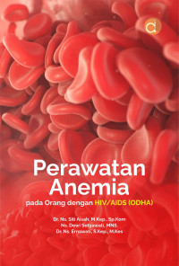 Image of Perawatan Anemia pada Orang dengan HIV/AIDS (ODHA)