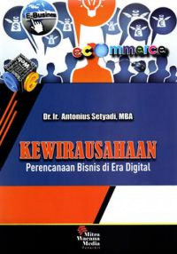 Kewirausahaan: perencanaan bisnis di era digital