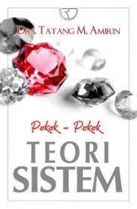 Pokok-pokok teori sistem