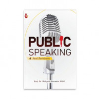 Public Speaking