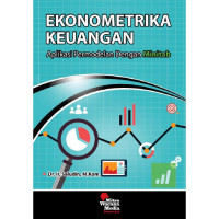 Ekonometrika Keuangan: Aplikasi Permodelan dengan Minitab