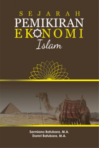 Sejarah Pemikiran Ekonomi Islam