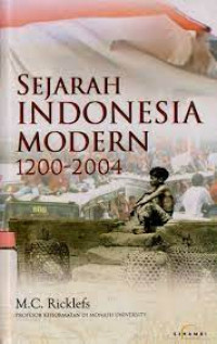 Sejarah Indonesia modern 1200-2004