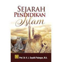 Sejarah pendidikan Islam