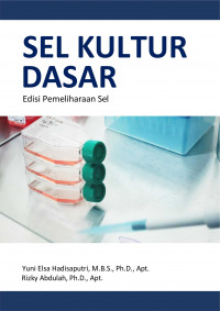 Sel kultur dasar