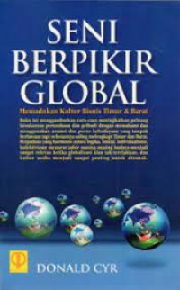 Seni Berpikir Global