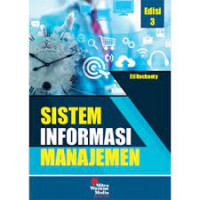 Sistem informasi manajemen