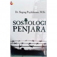 Sosiologi Penjara