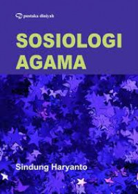 Sosiologi agama