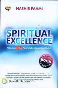 Spiritual excellence