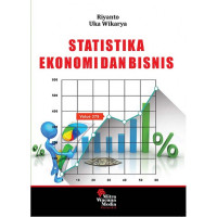 Statistika ekonomi dan bisnis