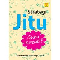 Strategi jitu guru kreatif