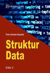 Struktur data