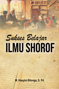 Sukses Belajar Ilmu Shorof