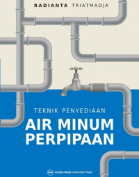 Teknik Penyediaan Air Minum Perpipaan