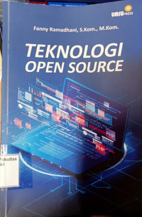 Teknologi Open Sourche