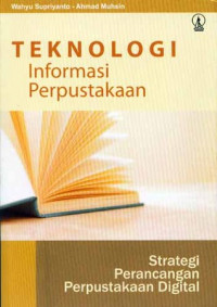 Teknologi Informasi Perpustakaan