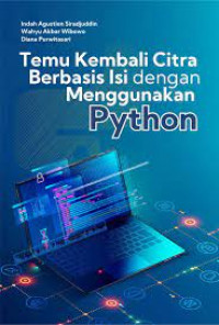 Temu kembali citra berbasis isi dengan menggunakan python