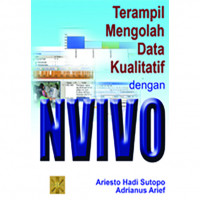 Terampil Mengolah Data Kualitatif dengan NVIVO