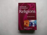 The Penguin dictionary of religions