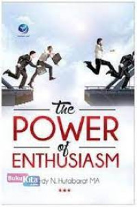 The Power of enthusiasm