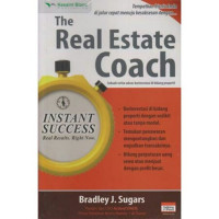 The Real Estate Coach