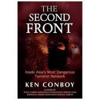 The Second front : inside Asia's most dangerous terrorist network