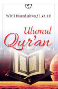 Ulumul Qur'an