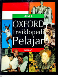 Oxford Esiklopedi Pelajar: Biografi