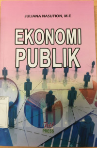 Ekonomi Publik