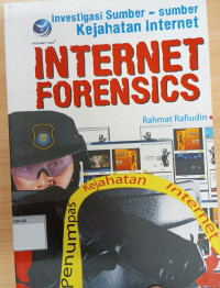 Internet Forensics