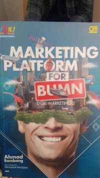 MARKETING PLATFORM FOR BUMN