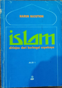 Islam ditinjau dari Berbagai Aspeknya