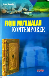 Fiqih Mu'amalah Kontemporer