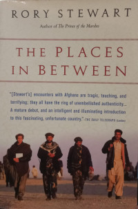 The Places in Between