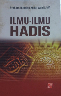 Ilmu-Ilmu Hadis