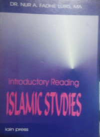 Introductory Readings on Islamic Studies