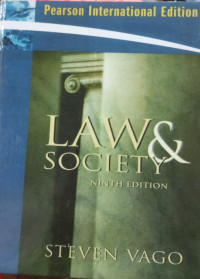 Law And Society