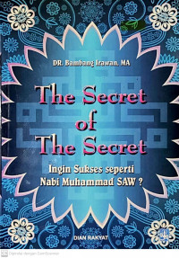 The secret of the secret
