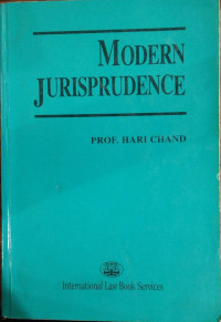 Modern Jursiprudence