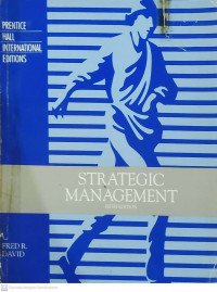 Strategic Management