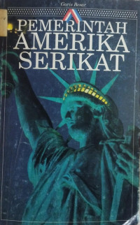 Garis Besar: Pemerintah Amerika Serikat
