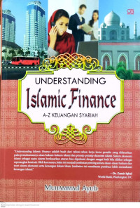 Image of Understanding Islamic Finance A-Z Keuangan Syariah