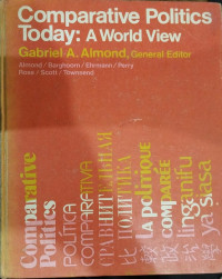Comprative Politics Today: A World View