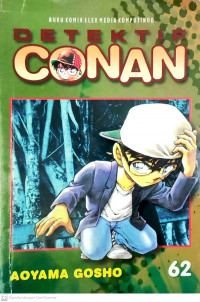 Detektif Conan