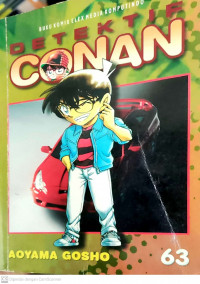 Detektif Conan