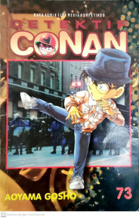 Detektif Conan